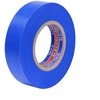 Izoliacinė juosta 16 mm x 10 m - juoda - PVC apsauginė juosta