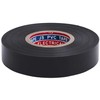 Oem Izoliacinė juosta 16 mm x 10 m - juoda - PVC apsauginė juosta