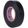 Oem Izoliacinė juosta 16 mm x 10 m - juoda - PVC apsauginė juosta