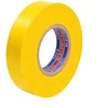 Izoliacinė juosta 16 mm x 10 m - juoda - PVC apsauginė juosta