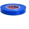 Izoliacinė juosta 16 mm x 10 m - juoda - PVC apsauginė juosta
