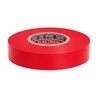 Izoliacinė juosta 16 mm x 10 m - juoda - PVC apsauginė juosta