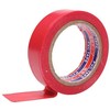 Oem Izoliacinė juosta 16mm x 10m - juoda - Apsauginė PVC juosta
