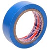 Oem Izoliacinė juosta 16mmx10m - mėlyna - Apsauginė PVC juosta