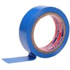 Oem Izoliacinė juosta 16mmx10m - mėlyna - Apsauginė PVC juosta