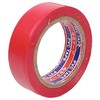 Oem Izoliacinė juosta 16mm x 10m - juoda - Apsauginė PVC juosta