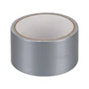 Izoliacinė juosta REBEL 0.26mmx50mmx5m - sidabrinė