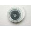 Oem Izoliacinis termovamzdelis PVC 29mm - bespalvis 1mb - plotis 45mm