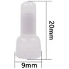 Oem Izoliuota kabelio jungtis ZPI 2.5 - 10 vnt, - Kabelio antgalis
