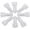 Oem Izoliuota kabelio jungtis ZPI 2.5 - 10 vnt, - Kabelio antgalis