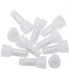 Oem Izoliuota kabelio jungtis ZPI 2.5 - 10 vnt, - Kabelio antgalis