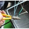Oem Izoliuotas kabelio galas HY-CE1X 5.26 mm - 10 vnt - Kabelio dangtelis