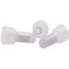 Oem Izoliuotas kabelio galas HY-CE1X 5.26 mm - 10 vnt - Kabelio dangtelis