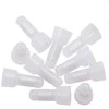 Oem Izoliuotas kabelio galas HY-CE1X 5.26 mm - 10 vnt - Kabelio dangtelis