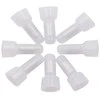 Oem Izoliuotas kabelio galas HY-CE1X 5.26 mm - 10 vnt - Kabelio dangtelis