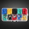 Oem Izoliuotų cilindrinių jungčių rinkinys 0.5 - 1.5 mm2 100vnt