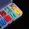 Oem Izoliuotų cilindrinių jungčių rinkinys 0.5 - 1.5 mm2 100vnt