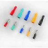 Oem Izoliuotų cilindrinių jungčių rinkinys 1.5-2.5mm2 100vnt