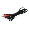 Blow Oem Jack laidas 3.5mm - 2 x RCA 1.8m