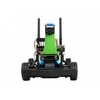 JetRacer Pro Al – keturių ratų roboto platforma su kamera, nuolatinės srovės pavara, OLED ekranu Nvidia Jetson Nano Pro – Waveshare 18432