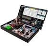 Joy-Pi Advanced – edukacinis rinkinys elektronikos ir programavimo mokymuisi – Joy-IT