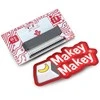Joylabz Makeymakey Makey Makey - Code-a-Key kuprinė - adapteris BBC micro:bit