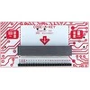 Joylabz Makeymakey Makey Makey - Code-a-Key kuprinė - adapteris BBC micro:bit