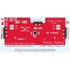Joylabz Makeymakey Makey Makey - Code-a-Key kuprinė - adapteris BBC micro:bit