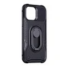 Joyroom JR-14S2 juodas dėklas, skirtas iPhone 14 Pro