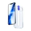 Joyroom JR-H03 viso ekrano grūdintas stiklas, skirtas Apple iPhone 14 Plus 6.7"