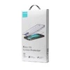 Joyroom JR-H03 viso ekrano grūdintas stiklas, skirtas Apple iPhone 14 Plus 6.7"