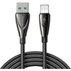 Joyroom Kabelis Pioneer 3A USB prie Lightning SA31-AL3/3A/1.2m (juodas)