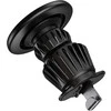 Automobilinis telefono laikiklis Joyroom JR-ZS406 (air vent) juodas
