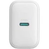 Įkroviklis Joyroom JR-TCF24 30W USB-C + USB-C į USB-C laidas 1,0m baltas