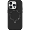 Dėklas Joyroom PN-14L2 Case Dancing Circle, skirtas iPhone 14 Pro (juodas)