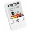 JoyStick2 Unit – vairasvirtė su mygtuku – Įrenginio išplėtimo modulis – M5Stack U024-V2
