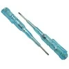 Oem JRDB-107 įtampos testeris 120 mm - 100-1000 V - Srovės testeris -