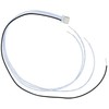 JST SH 4 kontaktų 20 cm laidas + lizdas, SparkFun PRT-10359