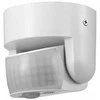 Judesio daviklis, PIR, 12m 1200W 180° IP65 sieninis/lubinis/kampinis Eurolight
