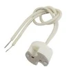 Oem Jungiamasis lizdas G4 MR11, MR16 - keraminis laikiklis LED lemputėms