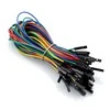 Oem Jungiamieji lizdas-lizdas laidai 20cm spalvoti - 50 vnt