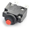 Oem Jungiklis su Reset 250V10A