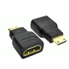 Oem Jungtis HDMI lizdas - miniHDMI kištukas