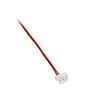 Jungtis su laidu LED 600 juostai XC11 8mm 2m