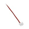Jungtis su laidu LED juostai XC11 10mm 2m