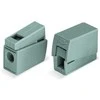 Jungtis šviestuvams 1x1.0-2.5mm² WAGO