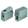Jungtis šviestuvams 1x1.0-2.5mm² WAGO