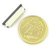 Oem Jungtis ZIF, FFC/FPC, horizontali 40 kontaktų, rastras 0.5mm, vidinis lizdas