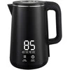 Juodas virdulys su ekranu 2200W BK-18PB BLOW