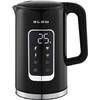 Juodas virdulys su ekranu 2500W BK-17PBT BLOW WI-FI TUYA